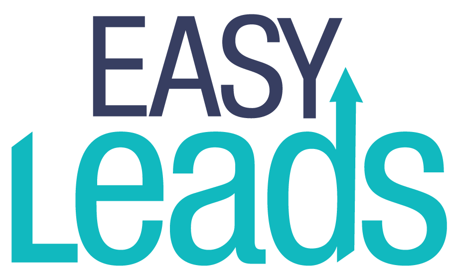 easy leads logo